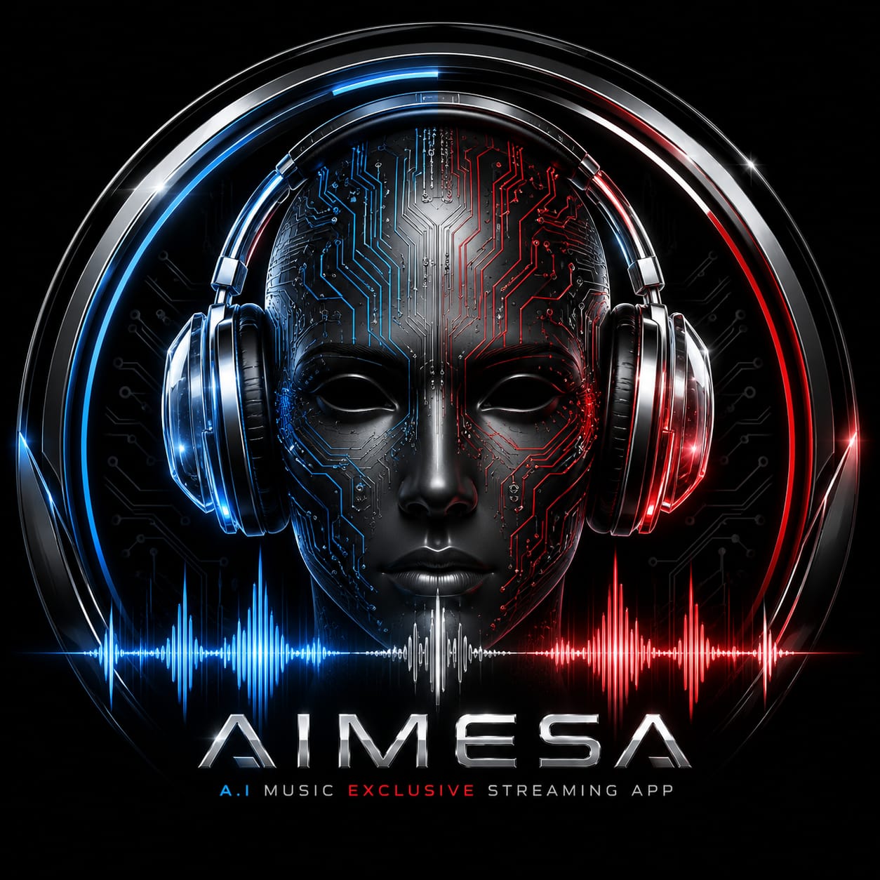 AIMESA Logo